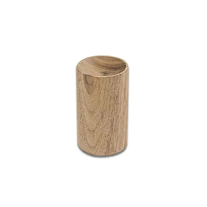 Essential Oil Diffuser Container Slowly Volatile Cherry Wooden Essential Oil for Sleep Push Oil Car Yoga Aromatherapy Inhaler