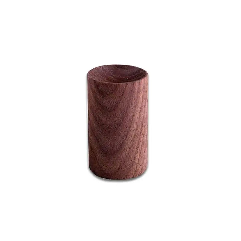 Essential Oil Diffuser Container Slowly Volatile Cherry Wooden Essential Oil for Sleep Push Oil Car Yoga Aromatherapy Inhaler