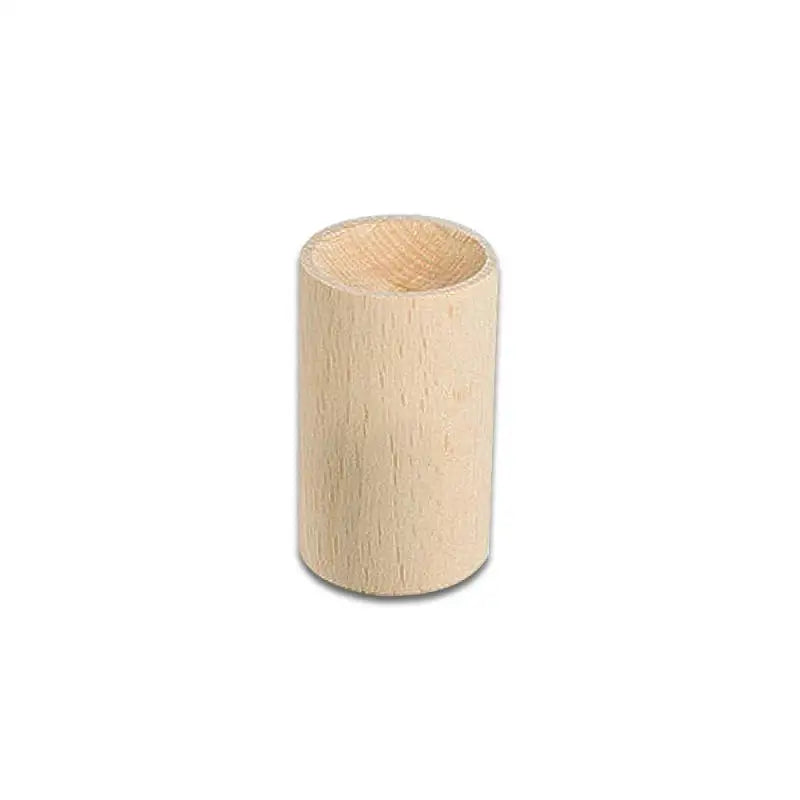 Essential Oil Diffuser Container Slowly Volatile Cherry Wooden Essential Oil for Sleep Push Oil Car Yoga Aromatherapy Inhaler