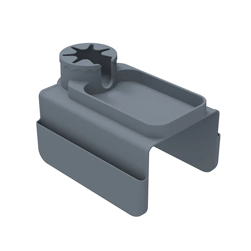Beverage Coffee silicone sofa coaster Sofa armrest cup holder Multi-functional creative life cup holder cup holder