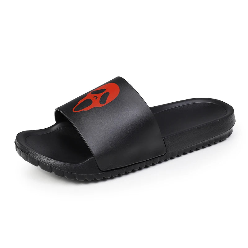 Men's Slide Slipper Man Luxury 2024 Brand Slippers Luxury Slides Shoes Shoe on Sale and With Free Shipping Slipers
