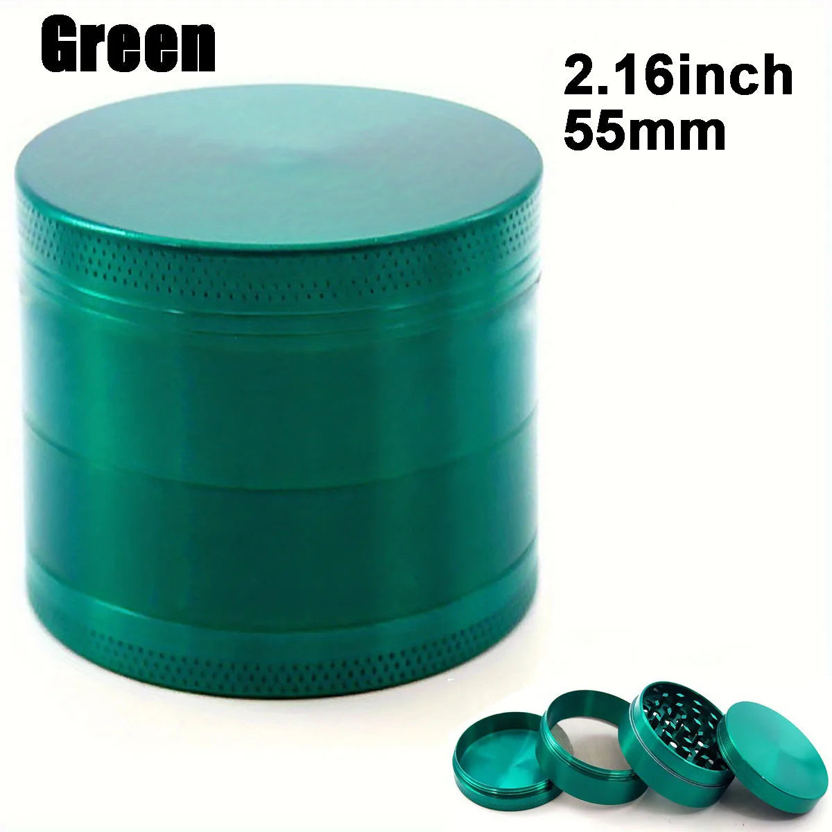 2.5ft Grinder Kitchen Helper Spice Grinding Saves Time and Effort