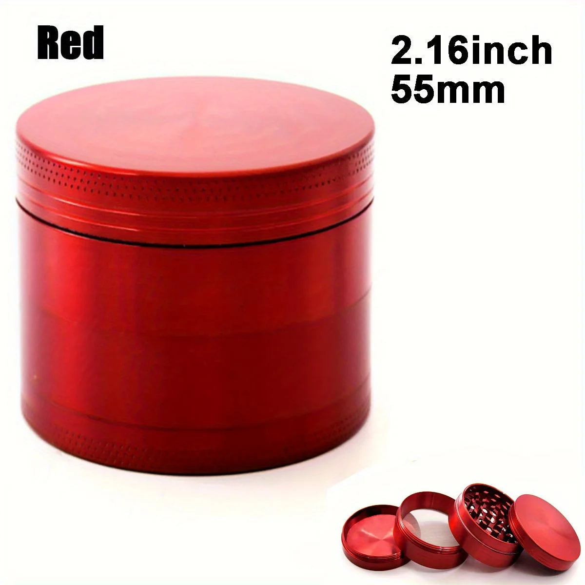 2.5ft Grinder Kitchen Helper Spice Grinding Saves Time and Effort