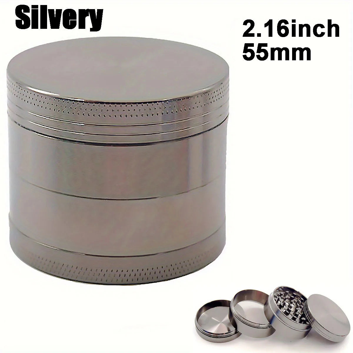 2.5ft Grinder Kitchen Helper Spice Grinding Saves Time and Effort