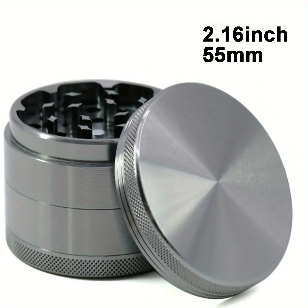 2.5ft Grinder Kitchen Helper Spice Grinding Saves Time and Effort