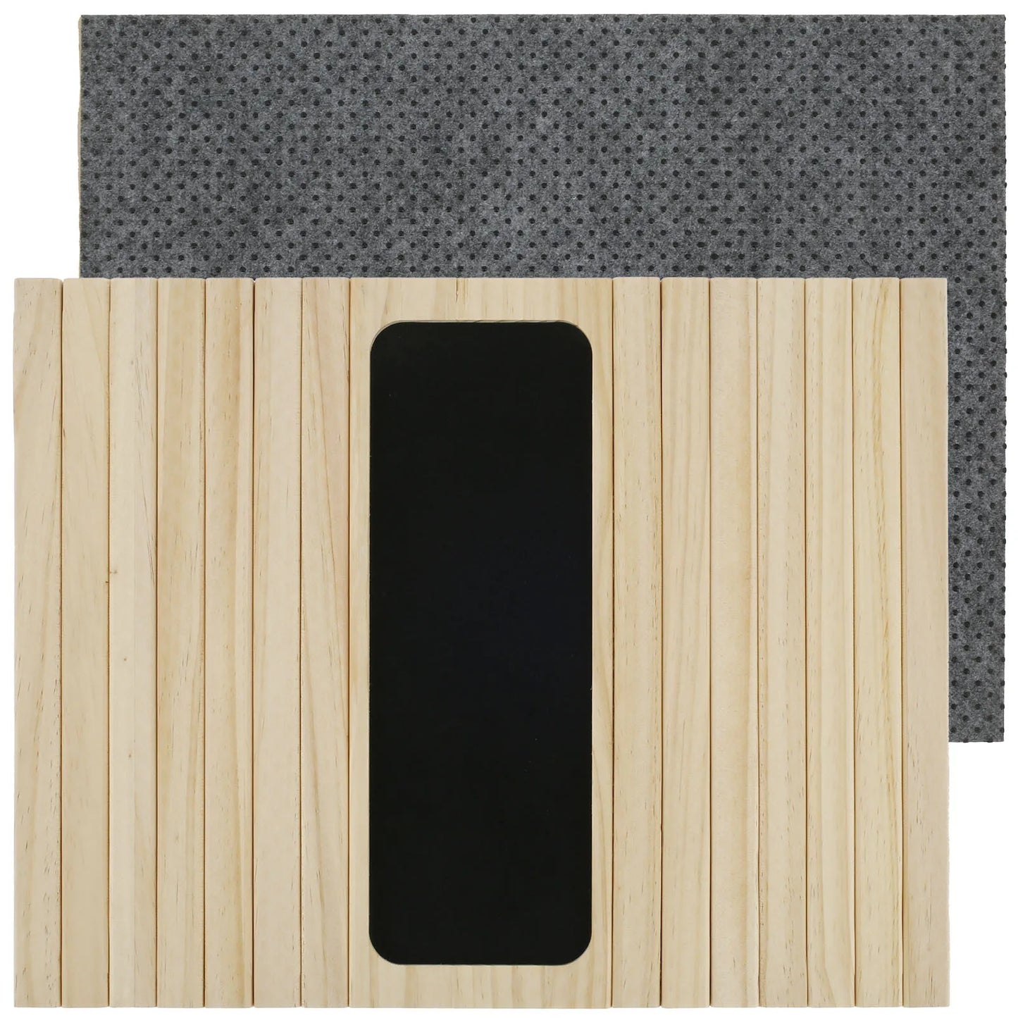 Foldable Wood Sofa Arm Tray Waterproof Table Anti-Slip Armrest Organizer Drink Holder Coaster Living Room Sofa Side Storage Tray