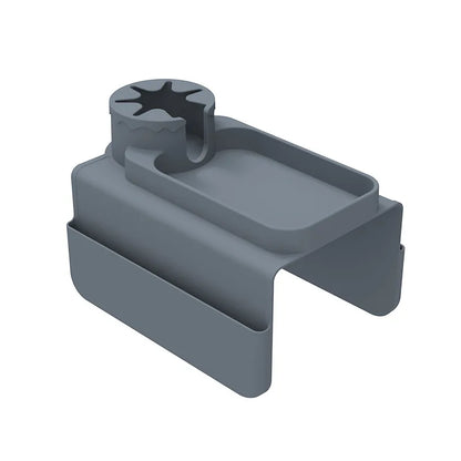 Beverage Coffee silicone sofa coaster Sofa armrest cup holder Multi-functional creative life cup holder cup holder