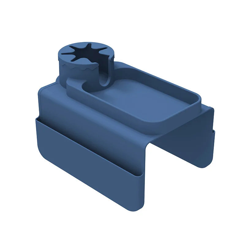 Beverage Coffee silicone sofa coaster Sofa armrest cup holder Multi-functional creative life cup holder cup holder